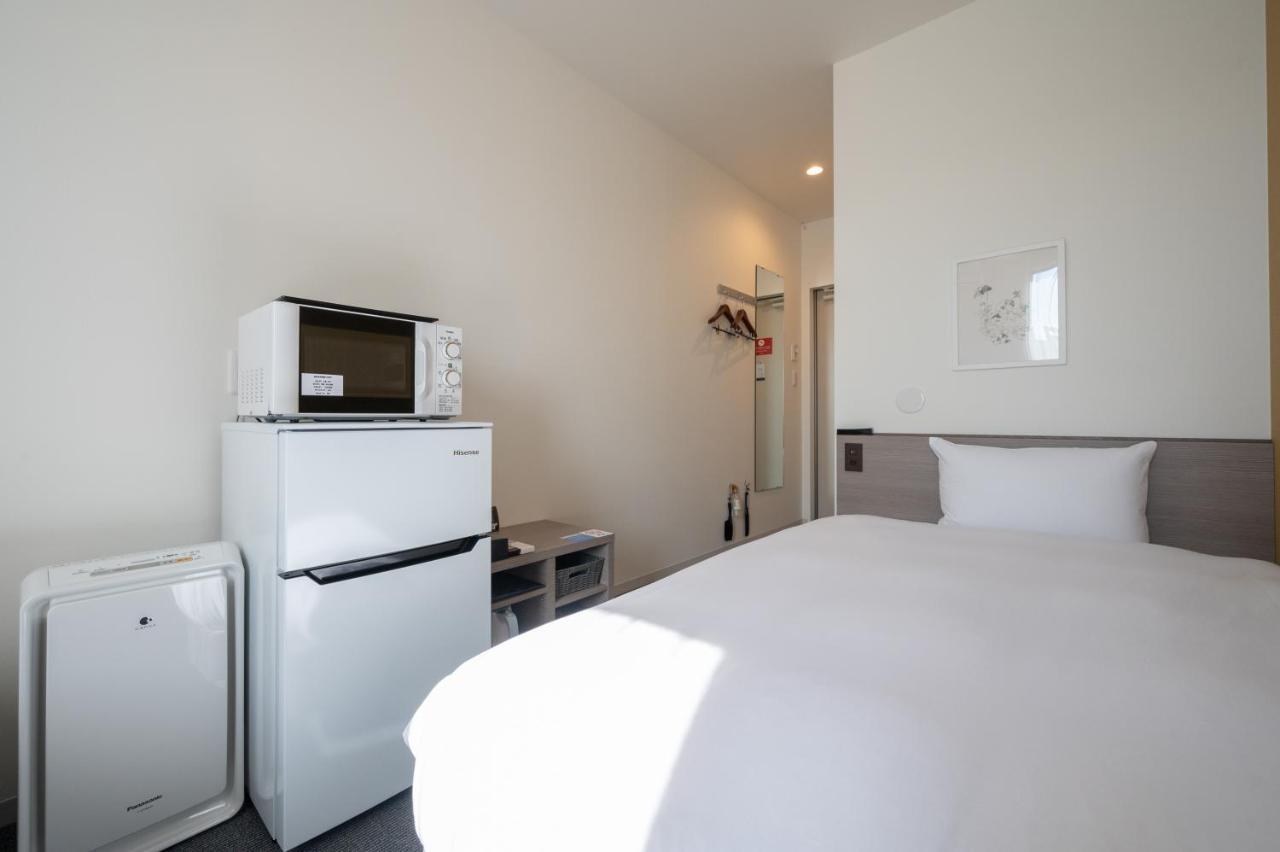 Hotel R9 The Yard Noda Noda  Exterior foto