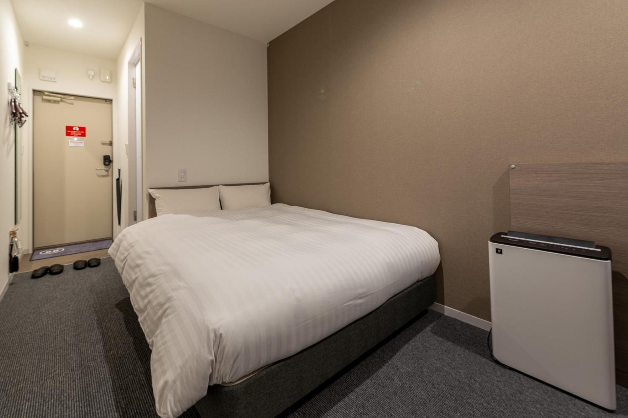 Hotel R9 The Yard Noda Noda  Exterior foto